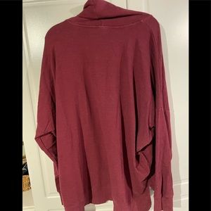 Victoria secret sweater